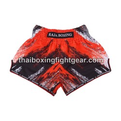 Short de Boxe Thai Raja Boxing "RK-12"