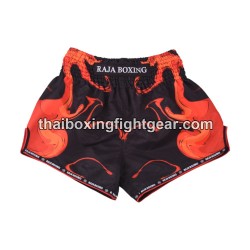 Short de Boxe Thai Raja Boxing "RK-5"