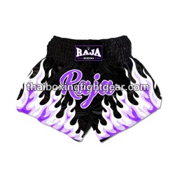 Short de Boxe Thai Raja Boxing "RK-17"