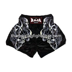 Short de Boxe Thai Raja Boxing "RK-15"
