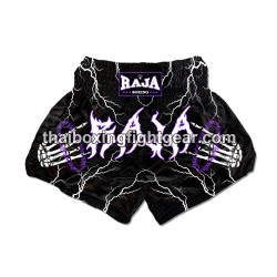 Short de Boxe Thai Raja Boxing "RK-16"