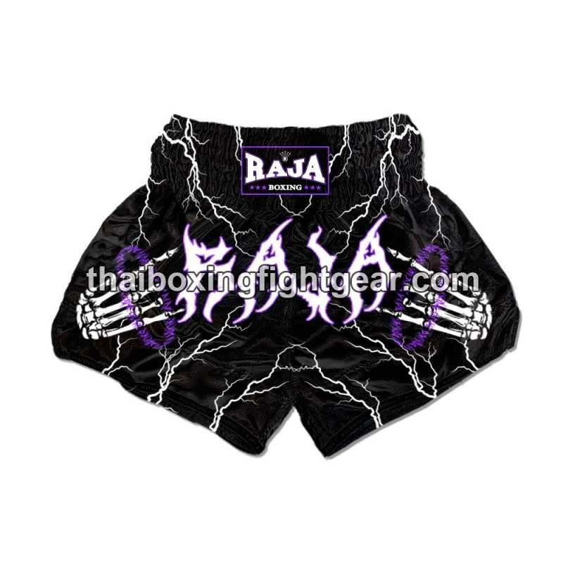 Short de Boxe Thai Raja Boxing "RK-16"
