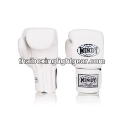 Gants de boxe Thai Windy...