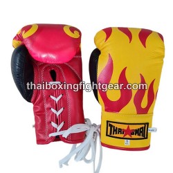 Gants de boxe thai Thaismai...