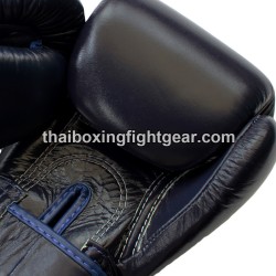 Gants de boxe Fairtex bgv1 BLEU NUIT | Gants