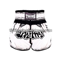 SHORT DE BOXE THAI TWINS "TBS-COMIC-T"