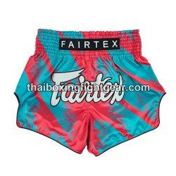 Short de boxe thai Fairtex " BS1929 Street King"