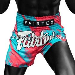 Short de boxe thai Fairtex " BS1929 Street King"