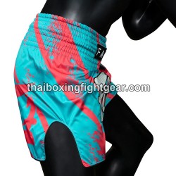 Short de boxe thai Fairtex " BS1929 Street King"