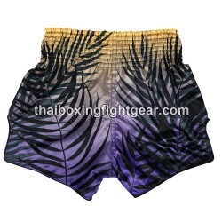 Short de boxe thai Fairtex "BS1942 Dusk"