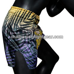 Short de boxe thai Fairtex "BS1942 Dusk"
