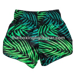 Short de boxe thai Fairtex "BS1945 Tropical"