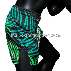 Short de boxe thai Fairtex "BS1945 Tropical"