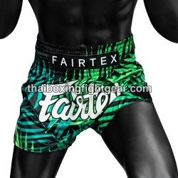 Short de boxe thai Fairtex "BS1945 Tropical"