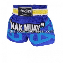 Short de Boxe Thai MuayThai...