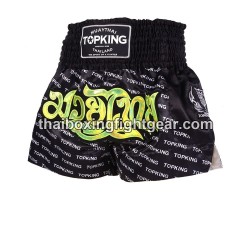 Short de Boxe Thai MuayThai...