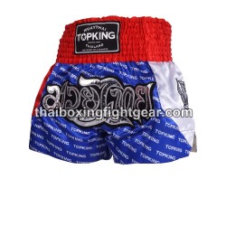 Short de Boxe Thai MuayThai...