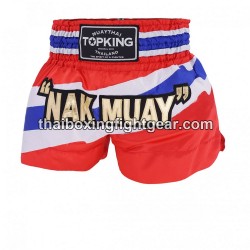 Short de Boxe Thai MuayThai...