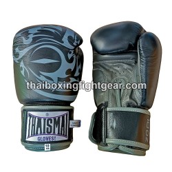 Gants de boxe thai Thaismai...