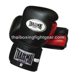 Gants de boxe thai Thaismai...