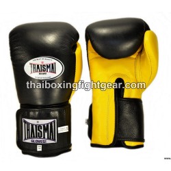 Gants de boxe thai Thaismai...