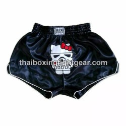 SHORT DE BOXE THAISMAI...