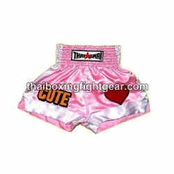 SHORT DE BOXE THAISMAI...