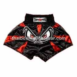 SHORT DE BOXE THAISMAI...