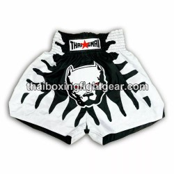 SHORT DE BOXE THAISMAI...