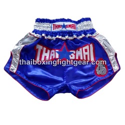 SHORT DE BOXE THAISMAI...